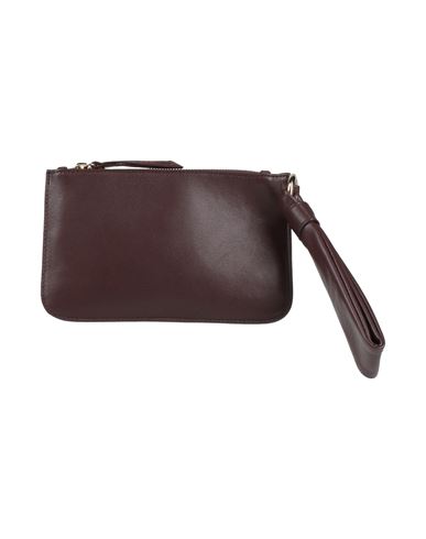 Momoní Woman Handbag Cocoa Size - Soft Leather In Brown