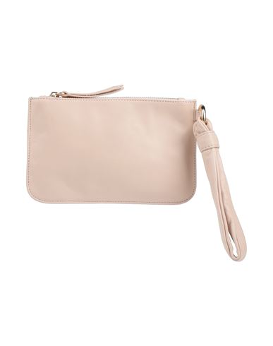 Momoní Woman Handbag Blush Size - Soft Leather In Pink