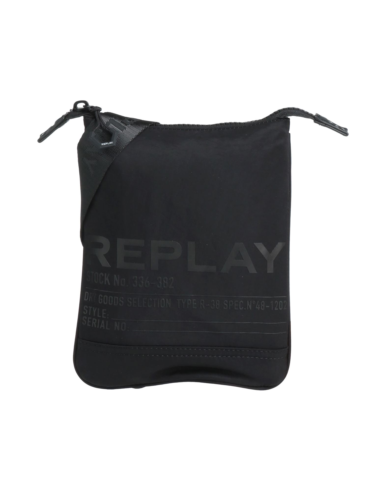 リプレイ(REPLAY) メッセンジャーバッグ | 通販・人気ランキング
