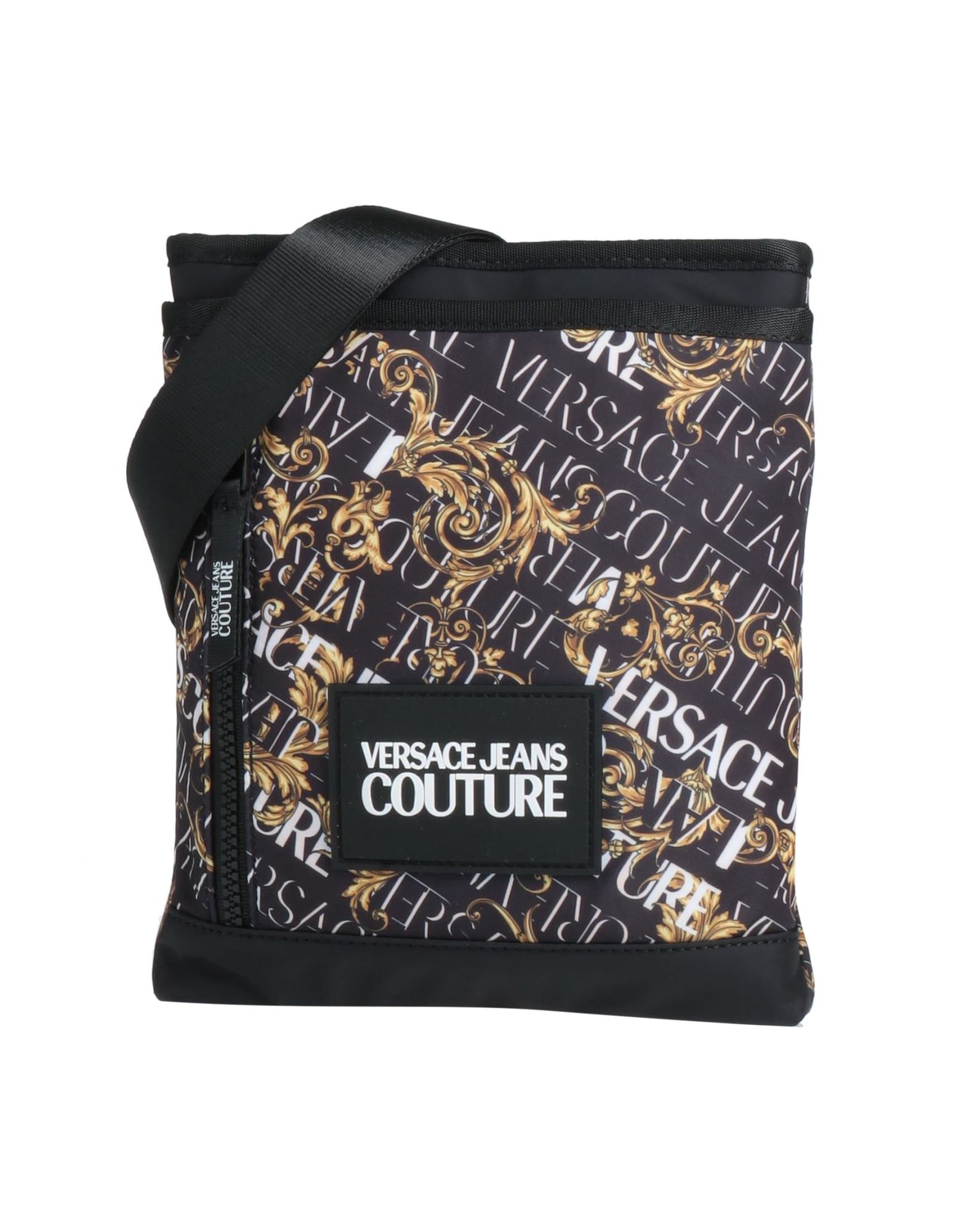  Versace Jeans Couture - Bolsos - Bolsos Con Bandolera - On Yoox.com 