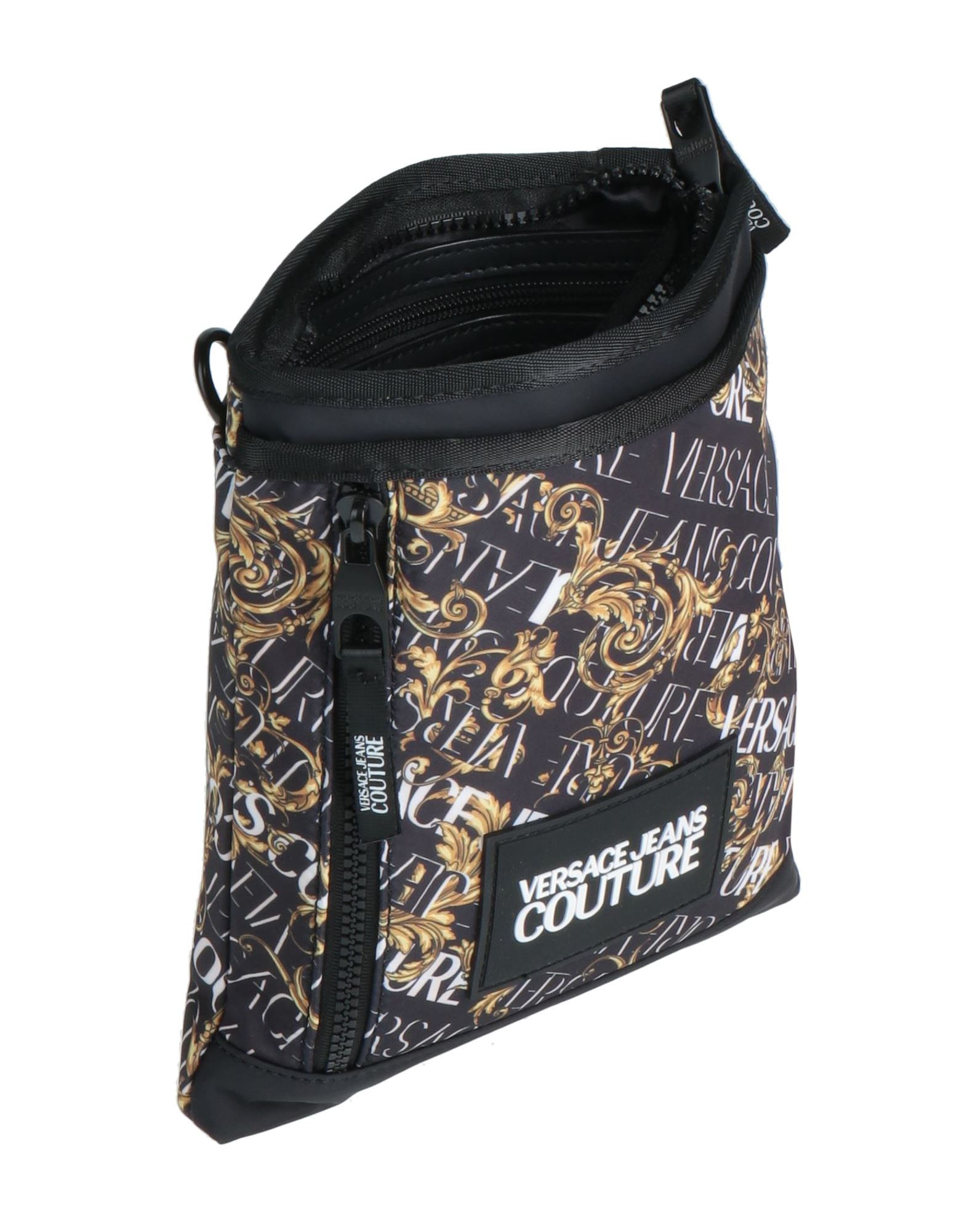  Versace Jeans Couture - Bolsos - Bolsos Con Bandolera - On Yoox.com 