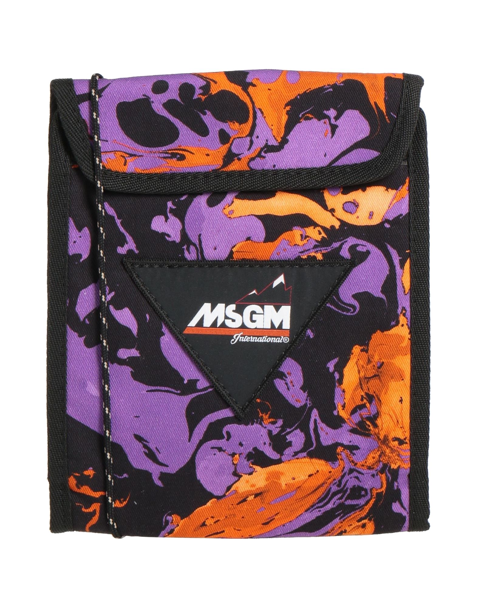  Msgm - Taschen - Umhängetasche - On Yoox.com 