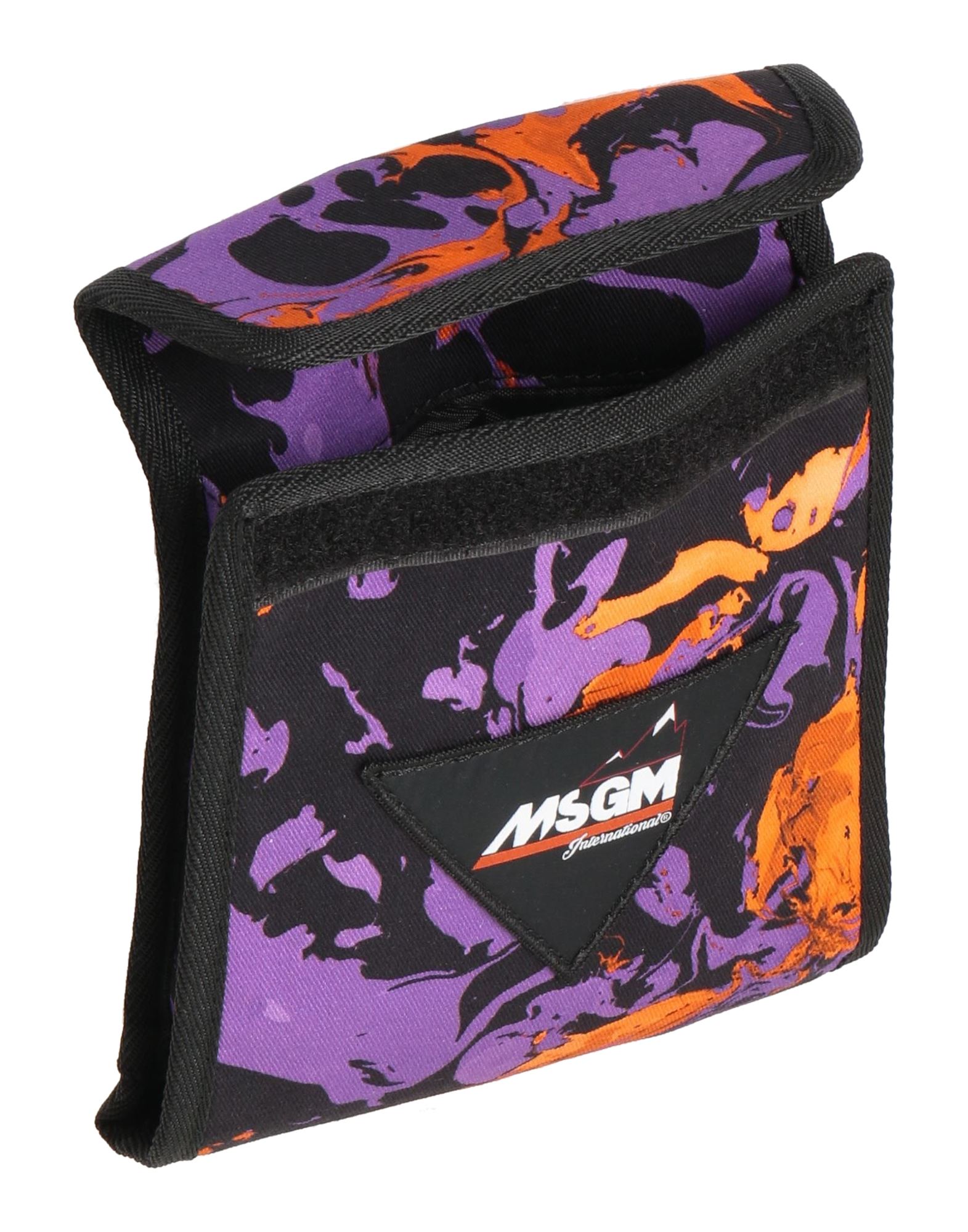  Msgm - Taschen - Umhängetasche - On Yoox.com 
