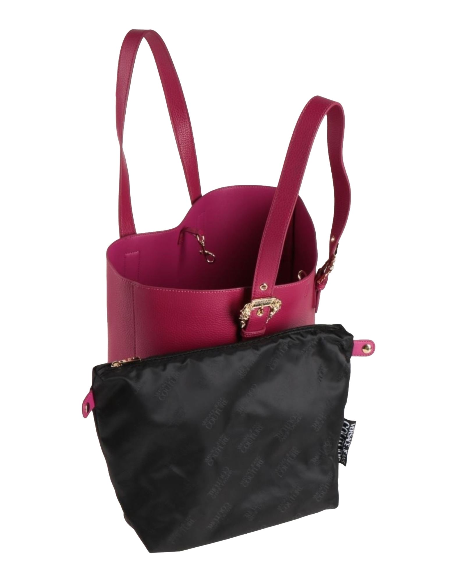  Versace Jeans Couture - Taschen - Handtaschen - On Yoox.com 