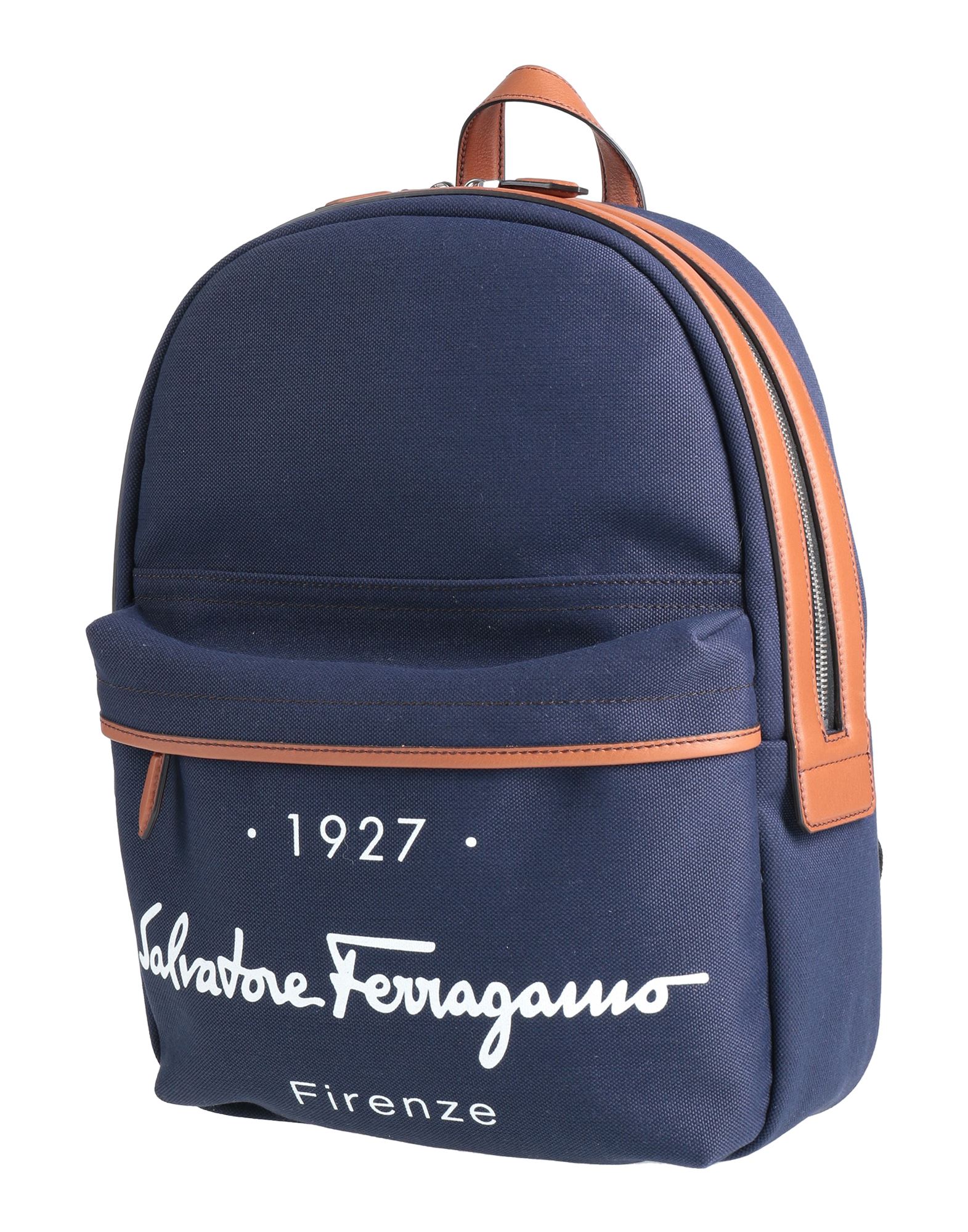  Ferragamo - Taschen - Rucksäcke - On Yoox.com 