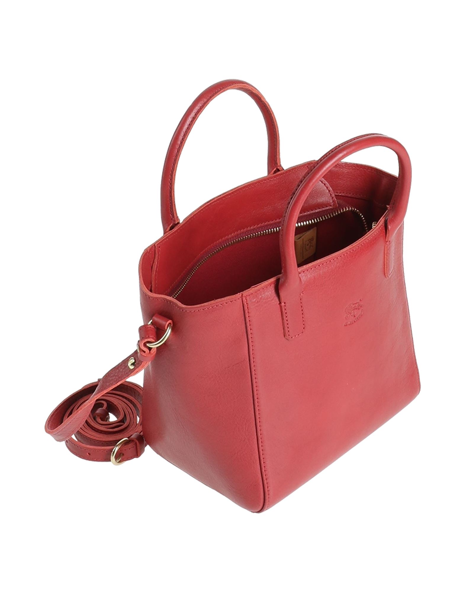  Il Bisonte - Taschen - Handtaschen - On Yoox.com 