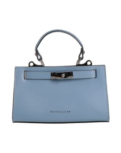 MERCI, Pastel blue Women's Handbag