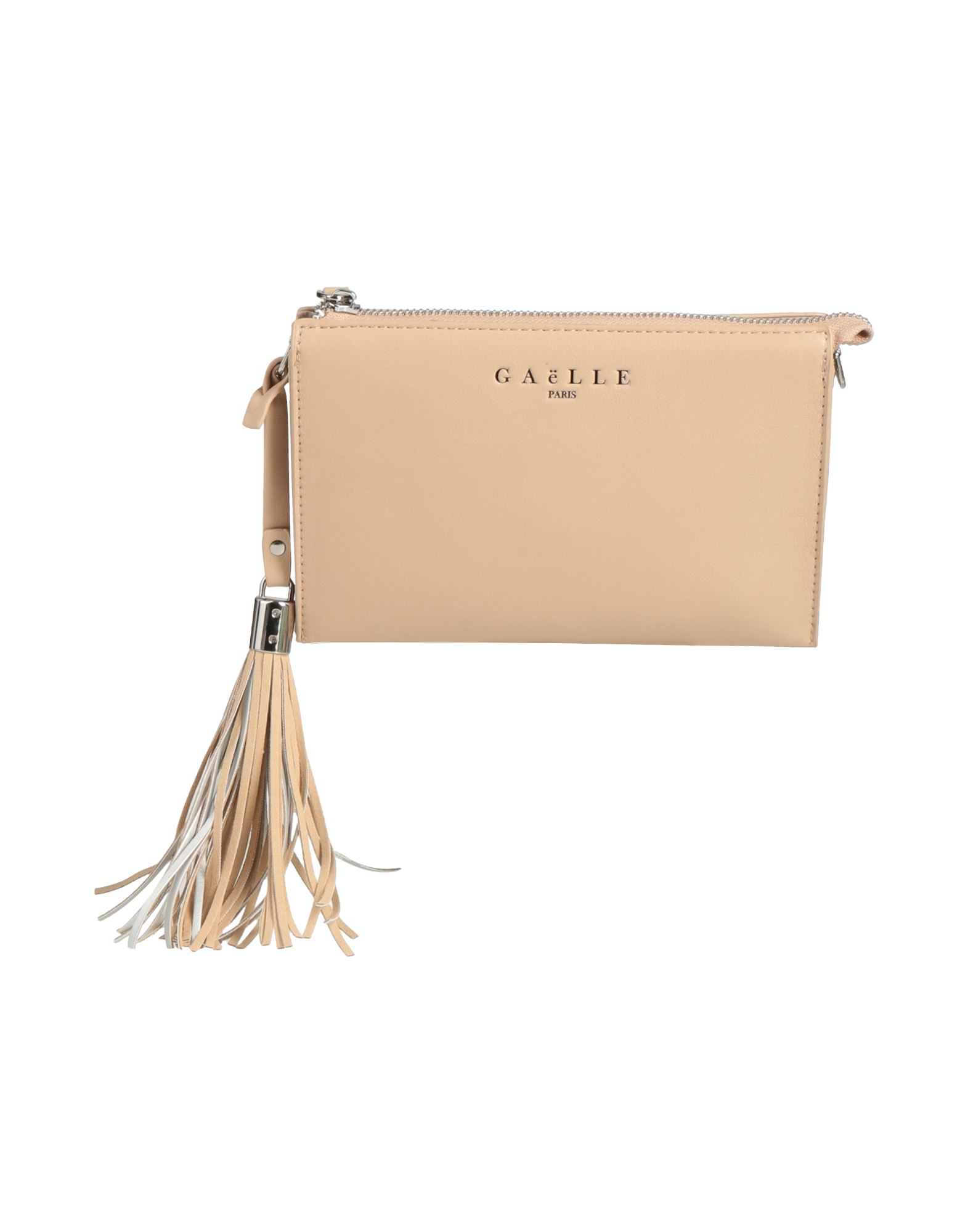  Gaëlle Paris - Taschen - Handtaschen - On Yoox.com 