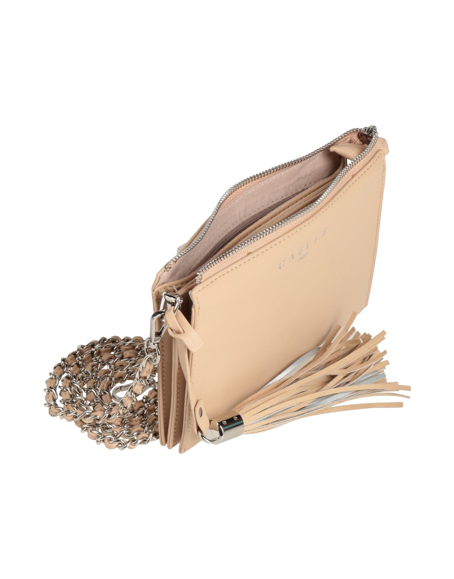  Gaëlle Paris - Taschen - Handtaschen - On Yoox.com 