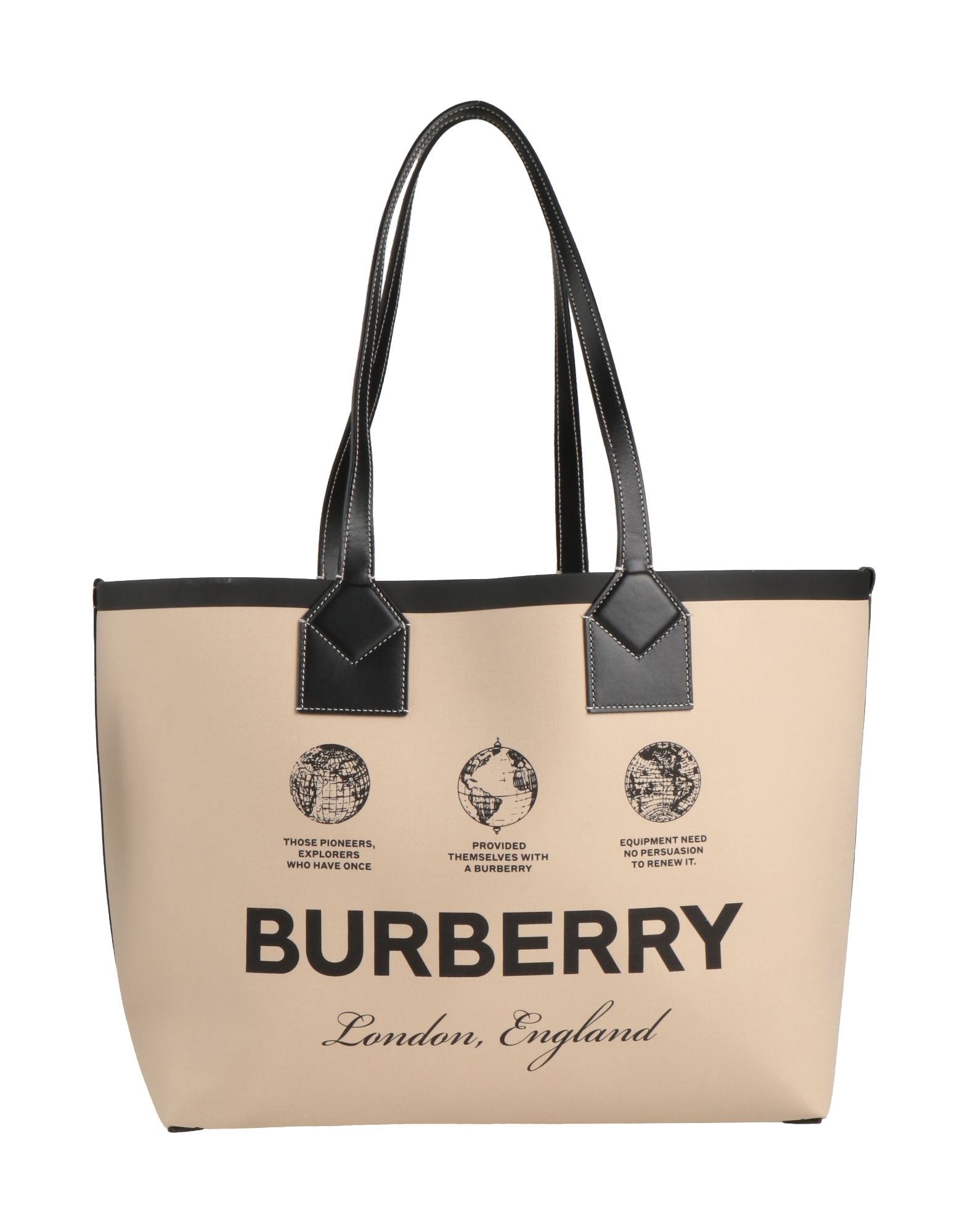 BURBERRY ΤΣΑΝΤΕΣ Τσάντες ώμου