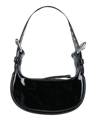 By Far Woman Handbag Black Size - Cowhide