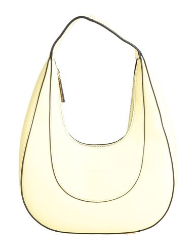 Bolso de mano Mujer Amarillo pastel -- Mujer