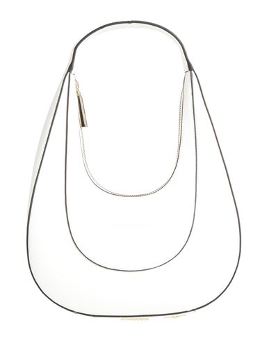 Bolso de mano Mujer Hueso -- Mujer