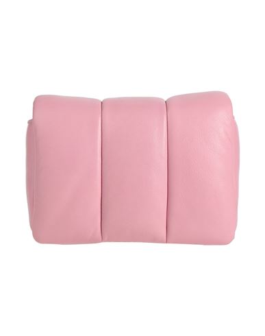 Stand Studio Woman Handbag Pink Size - Lambskin