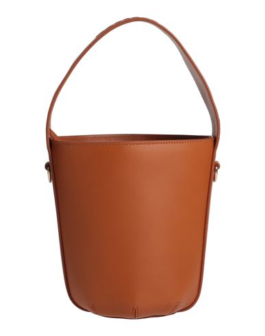 Chloé Woman Handbag Tan Size - Soft Leather In Brown