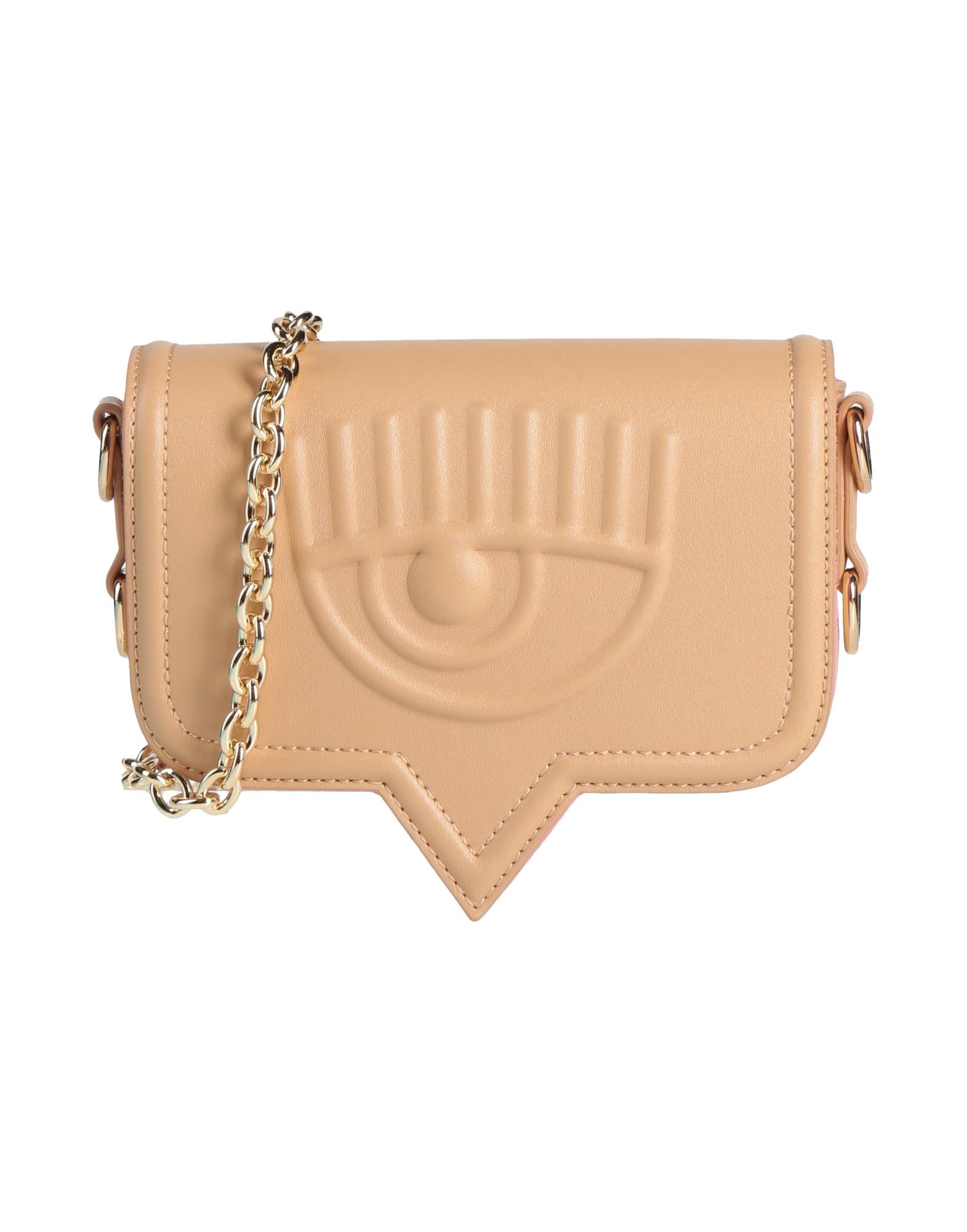  Chiara Ferragni - Taschen - Umhängetasche - On Yoox.com 