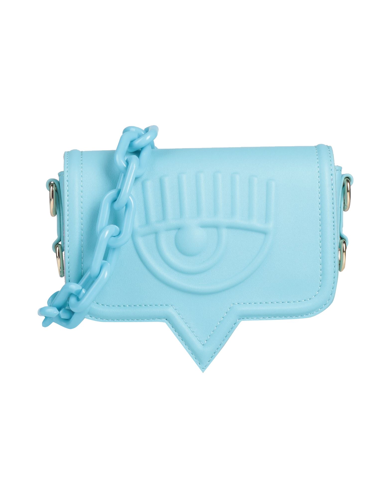  Chiara Ferragni - Taschen - Umhängetasche - On Yoox.com 