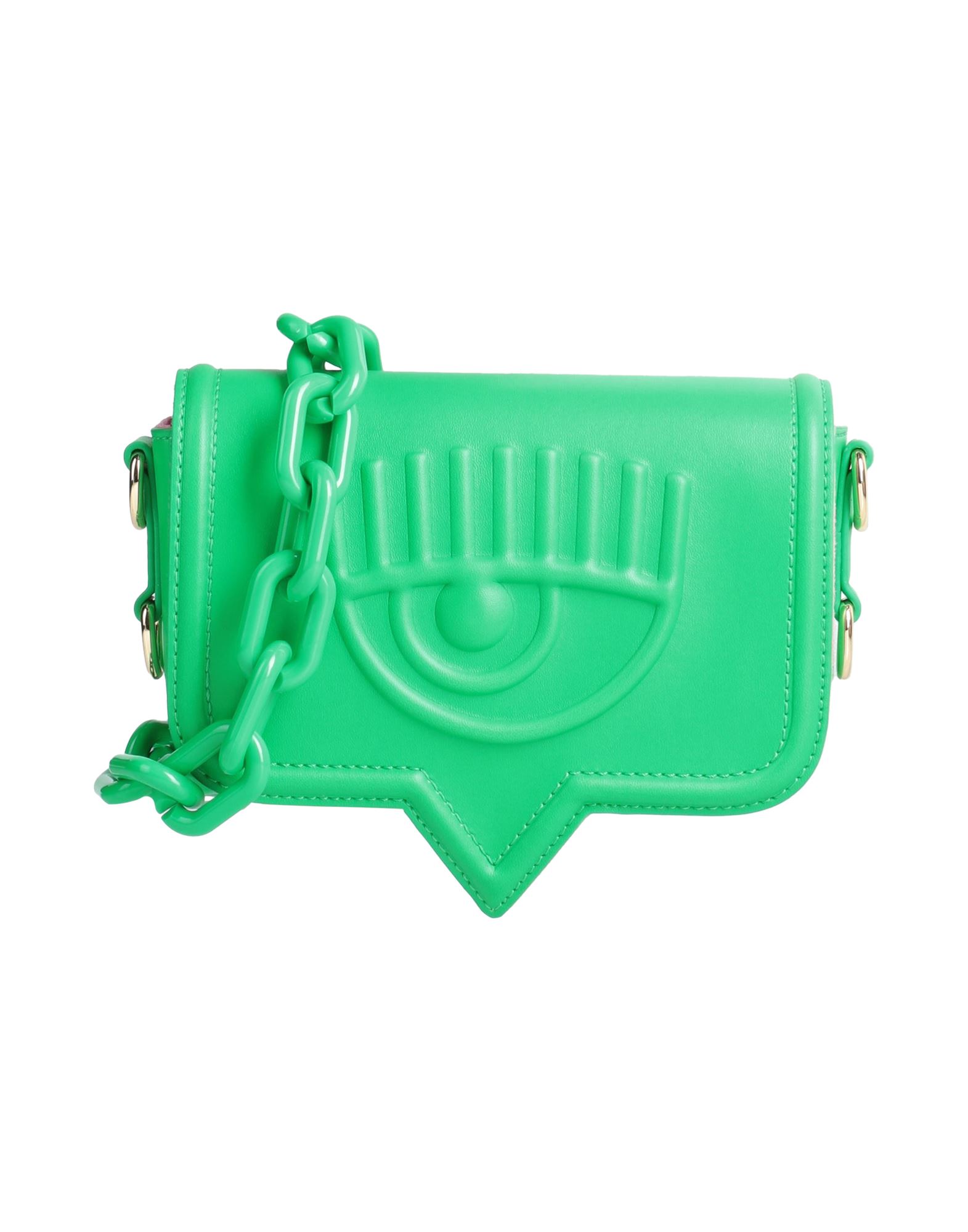  Chiara Ferragni - Taschen - Umhängetasche - On Yoox.com 