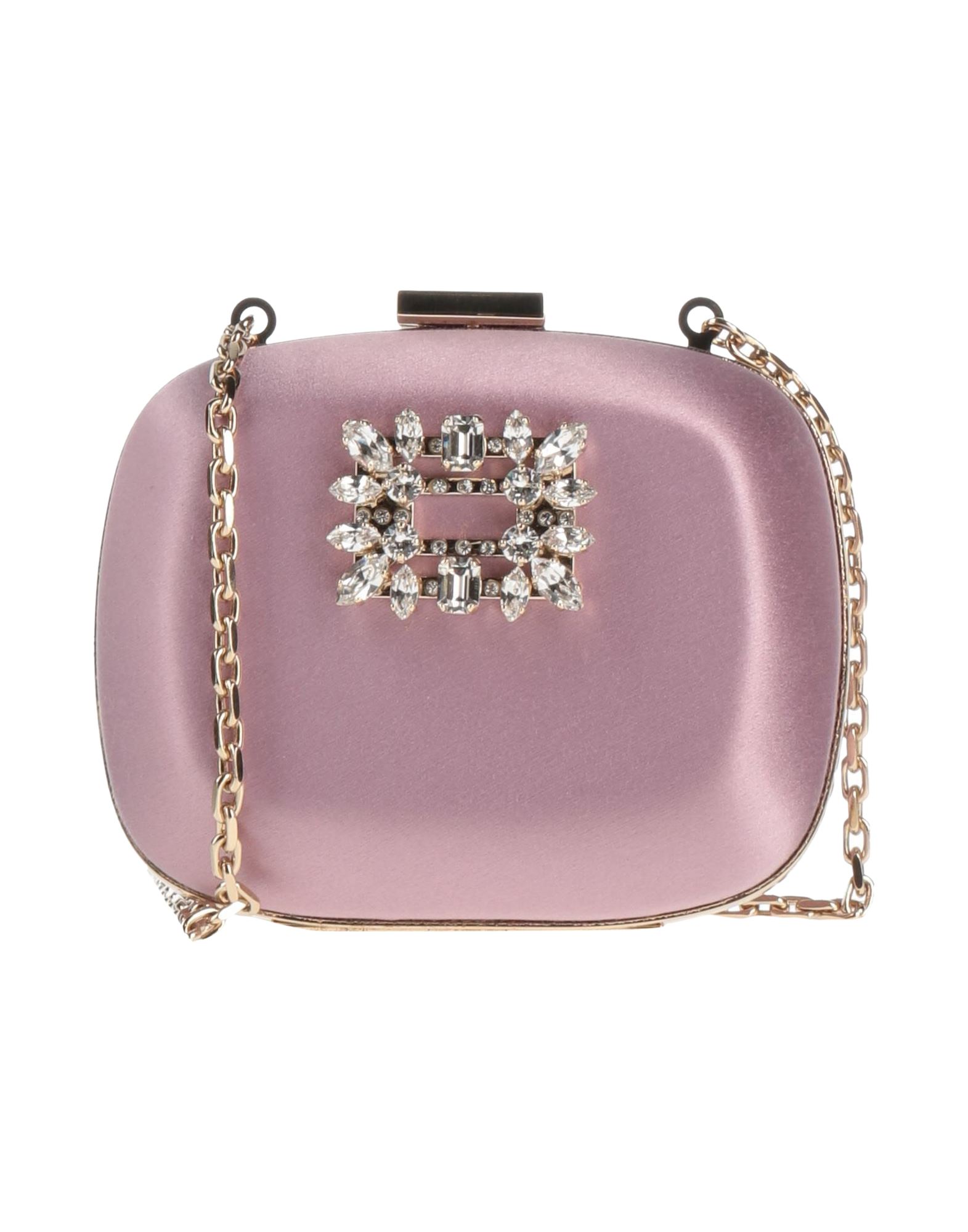 ROGER VIVIER ROGER VIVIER ΤΣΑΝΤΕΣ Τσάντες ταχυδρόμου