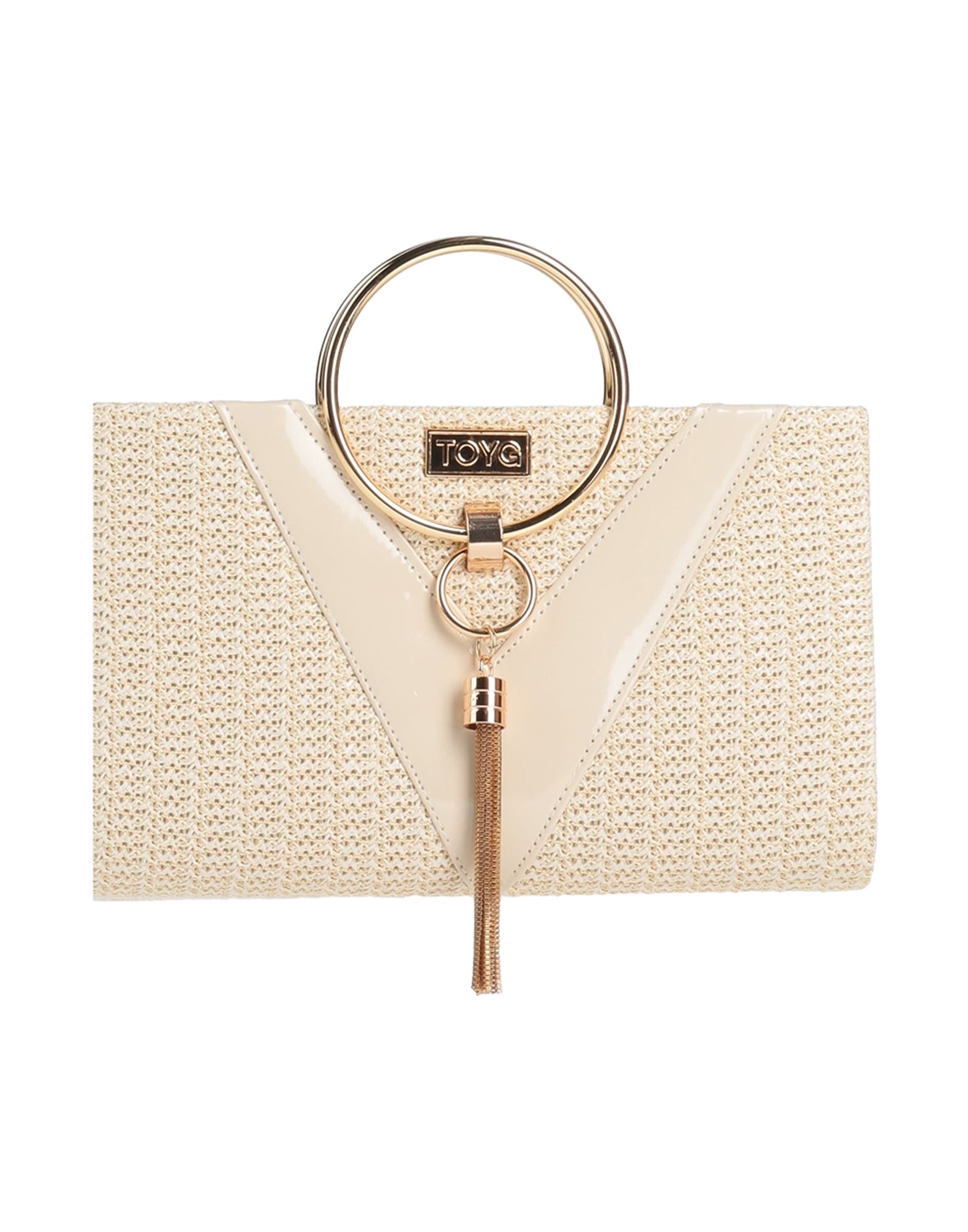 TOY G. TOY G. ΤΣΑΝΤΕΣ Τσάντα χειρός