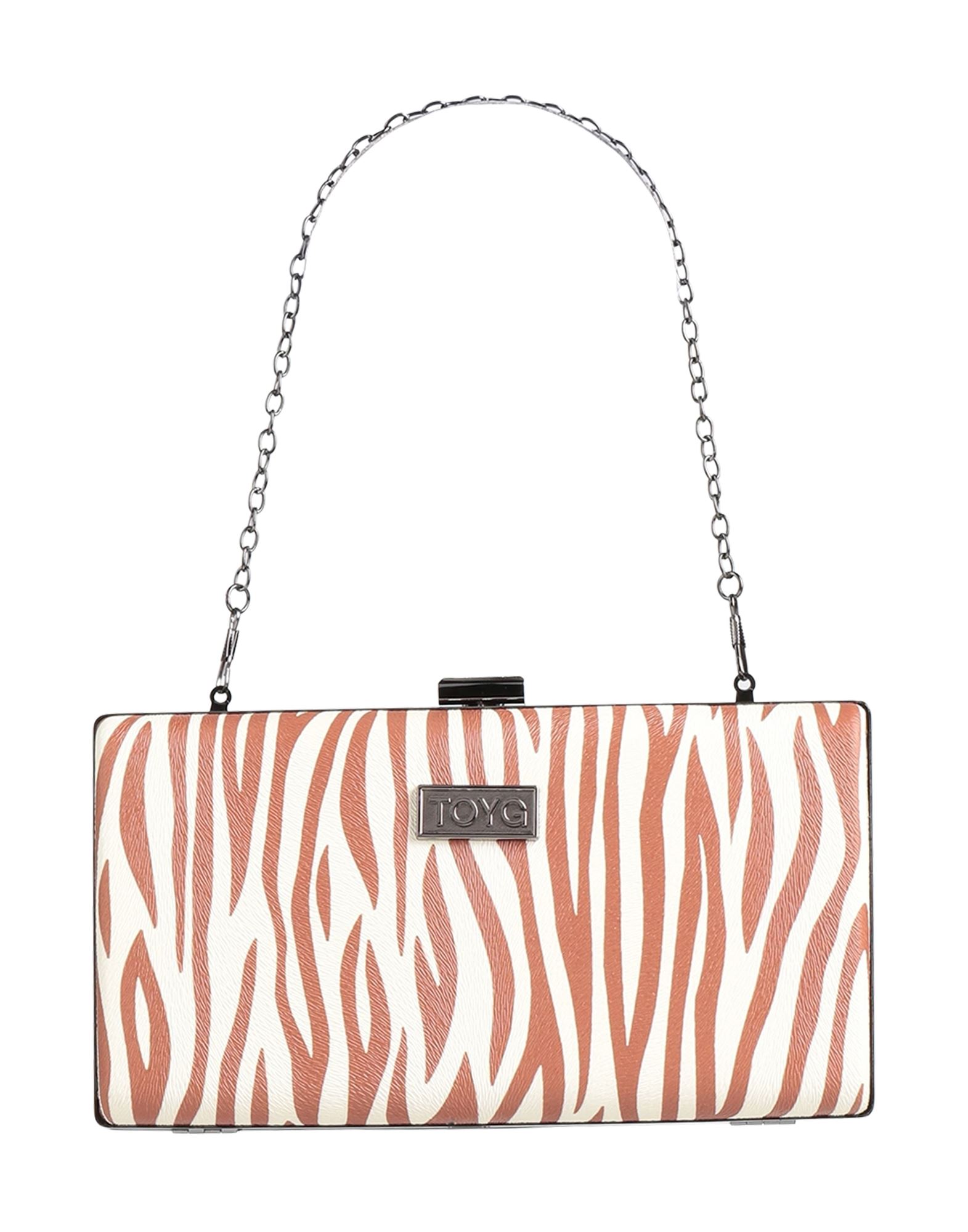 TOY G. TOY G. ΤΣΑΝΤΕΣ Τσάντα χειρός