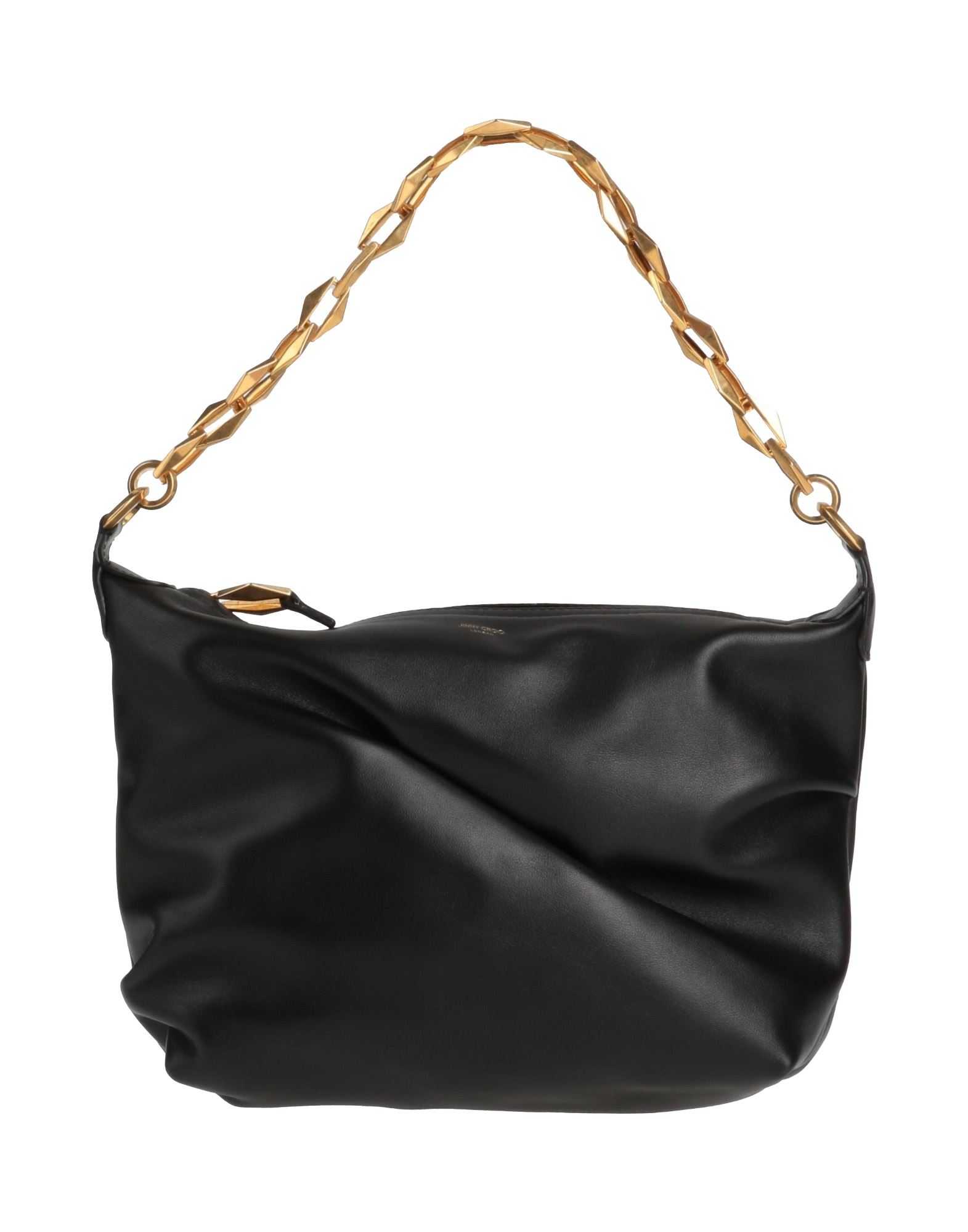 豪華❣️ジミーチュウ Jimmy Choo バッグ　新品 レディース ラグジュアリー バッグ｜レザー かばん |ジミー チュウ