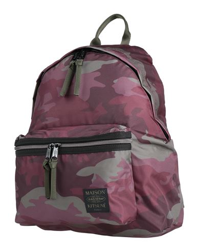 Rucksack Herren Bordeaux -- Herren