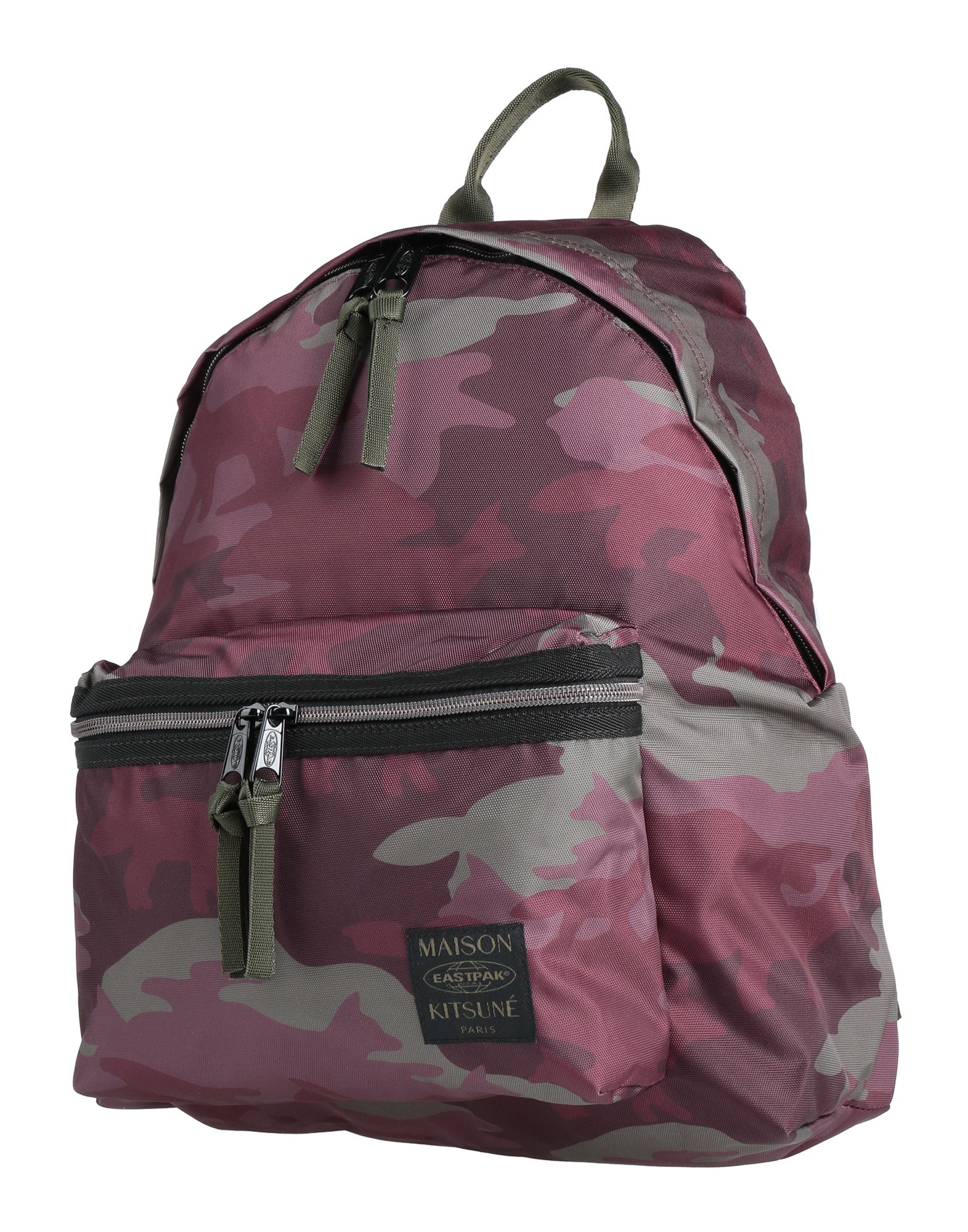 MAISON KITSUNÉ x EASTPAK MAISON KITSUNÉ x EASTPAK ΤΣΑΝΤΕΣ Σακίδιο πλάτης