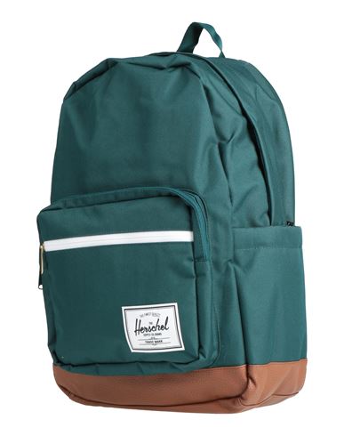 Rucksack Herren Dunkelgrün -- Herren