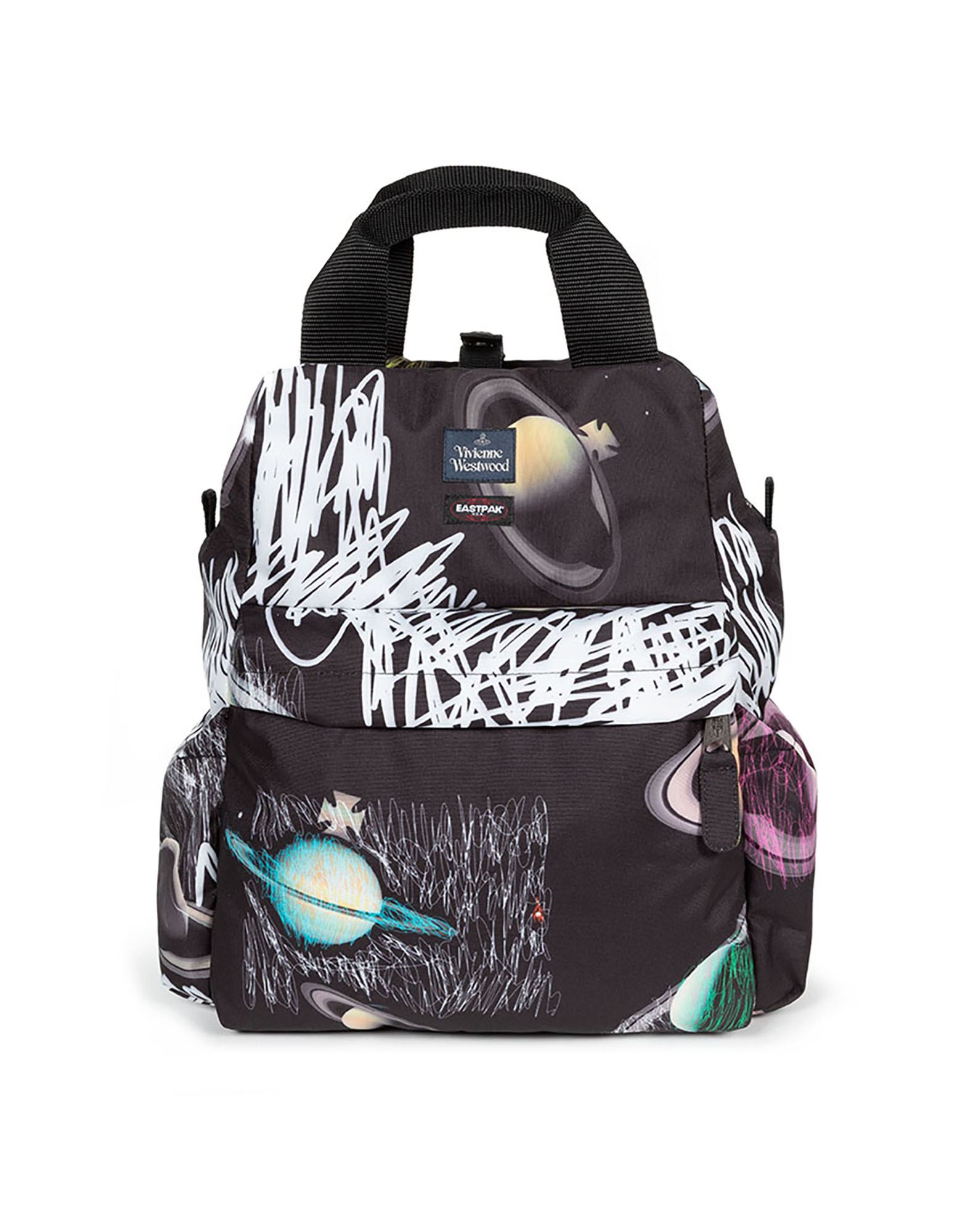 EASTPAK x VIVIENNE WESTWOOD EASTPAK x VIVIENNE WESTWOOD ΤΣΑΝΤΕΣ Σακίδιο πλάτης