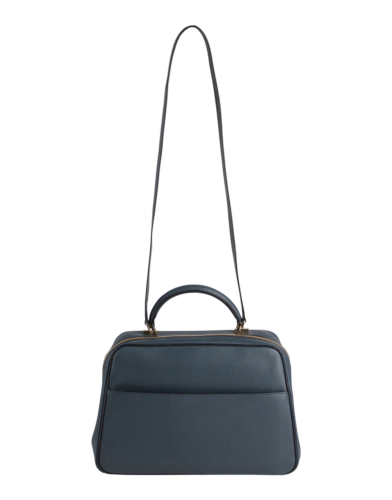 VALEXTRA VALEXTRA ΤΣΑΝΤΕΣ Τσάντα χειρός