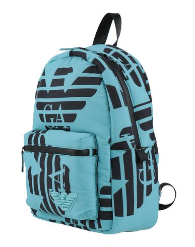 Rucksack Jungen 3-8 jahre Tūrkis -- Jungen 3-8 jahre