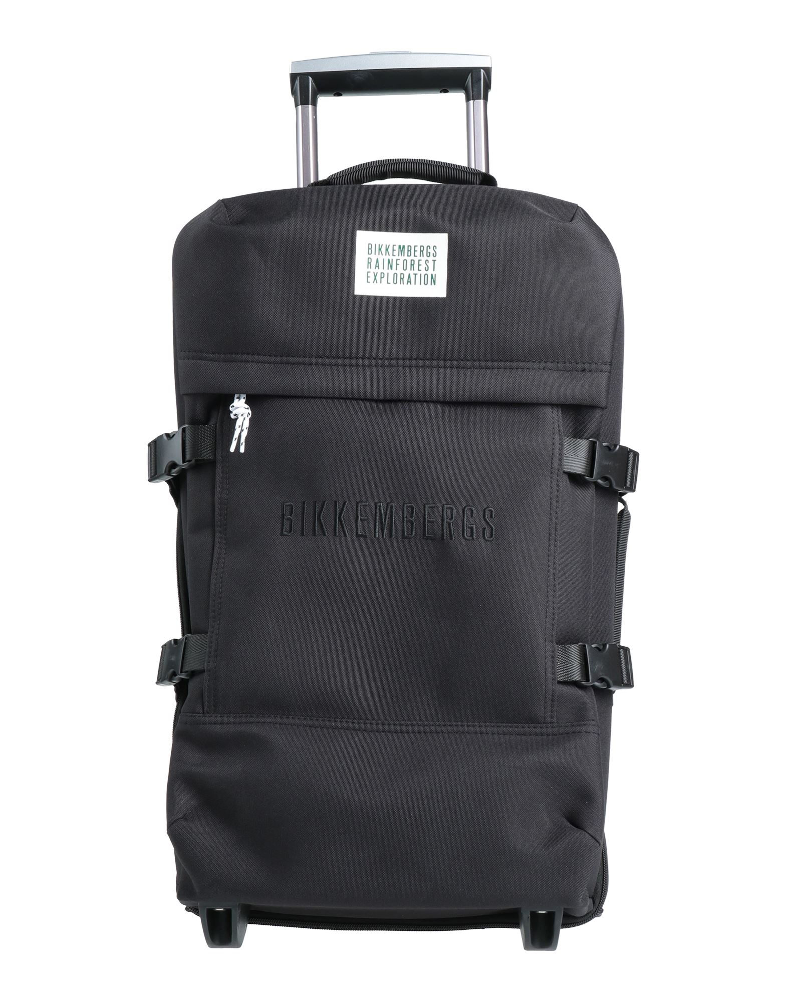  Bikkembergs - Koffer & Co. - Trolleys - On Yoox.com 