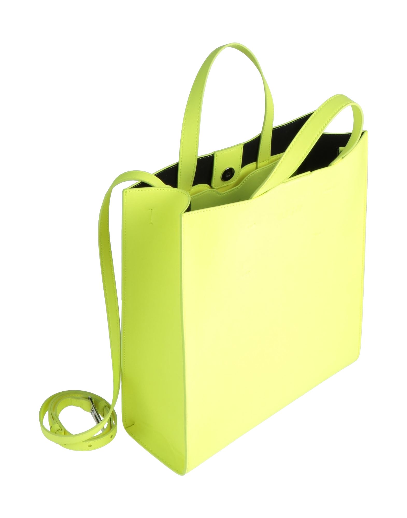  Msgm - Taschen - Handtaschen - On Yoox.com 
