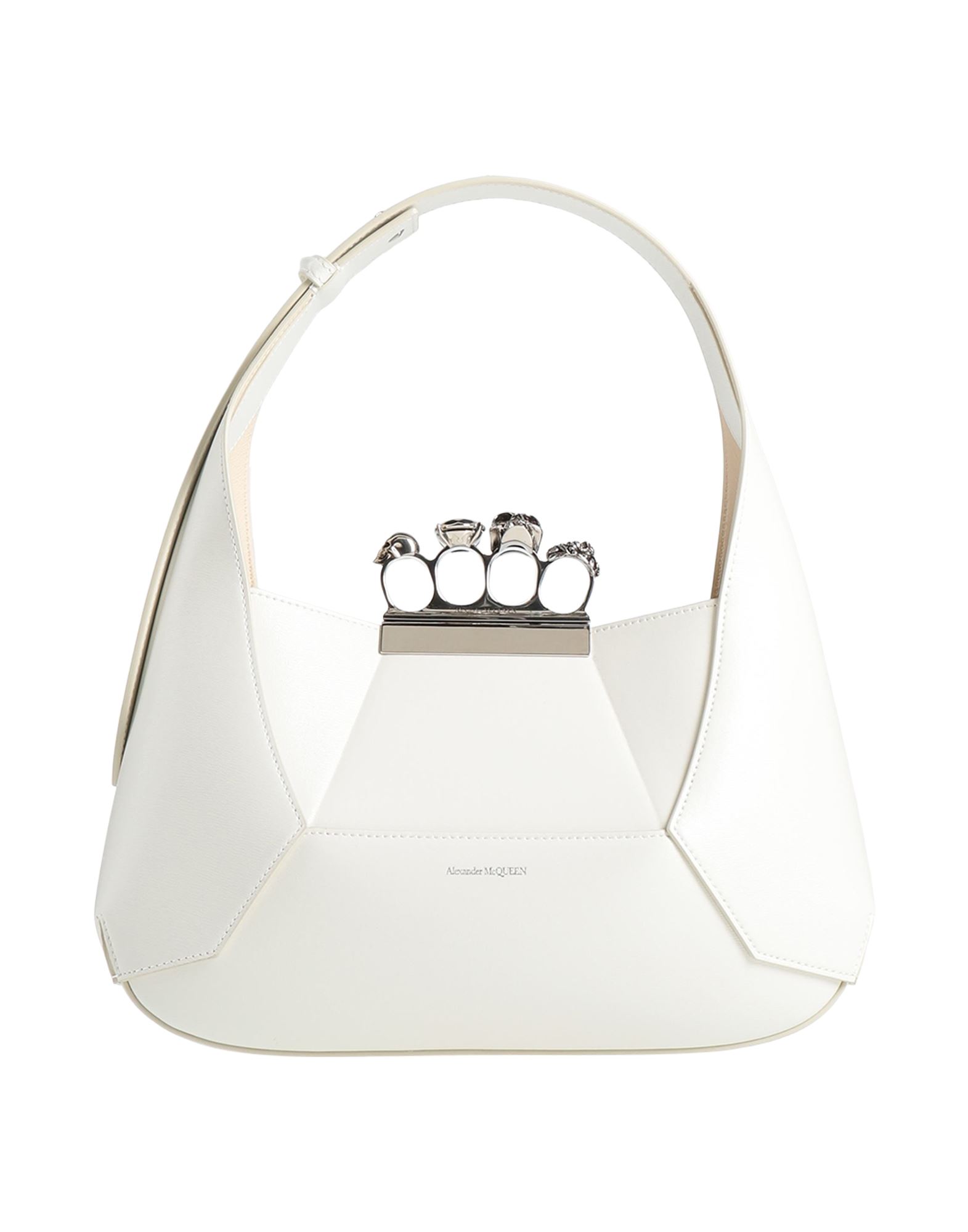  Mcqueen - Taschen - Schultertaschen - On Yoox.com 