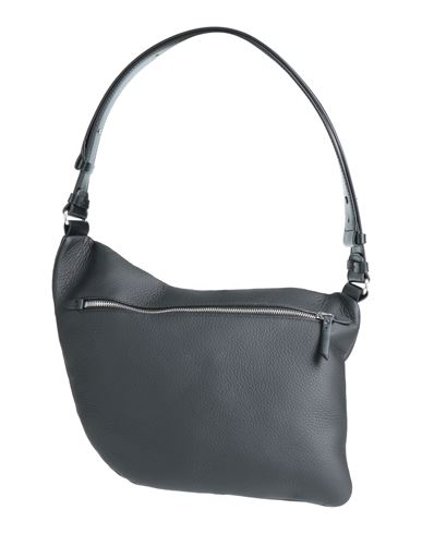 Maison Margiela Woman Handbag Black Size - Soft Leather
