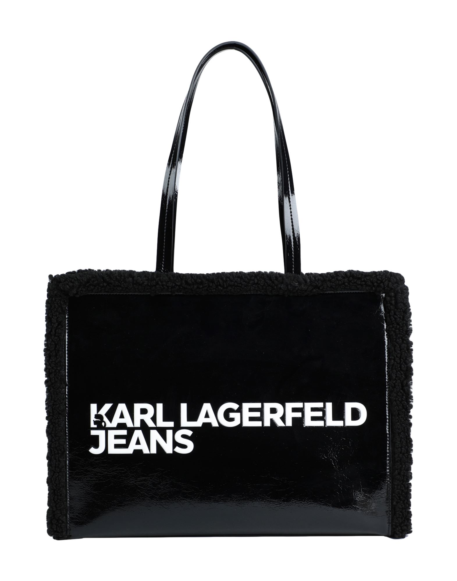 カール・ラガーフェルド(Karl Lagerfeld) ショルダーバッグ | 通販