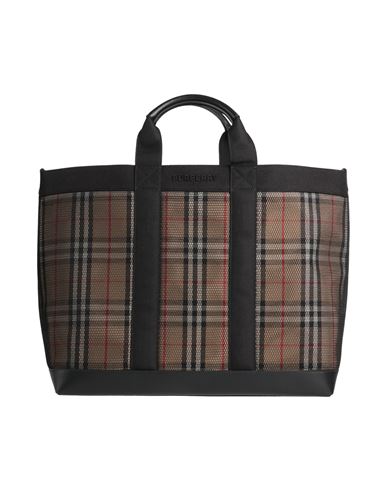 Handtaschen Herren Schwarz -- Herren