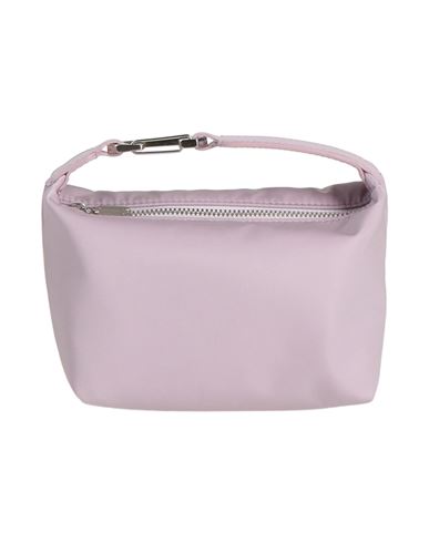 Eéra Eéra Woman Handbag Lilac Size - Nylon In Purple