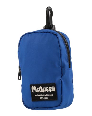 Gürteltasche Herren Blau -- Herren