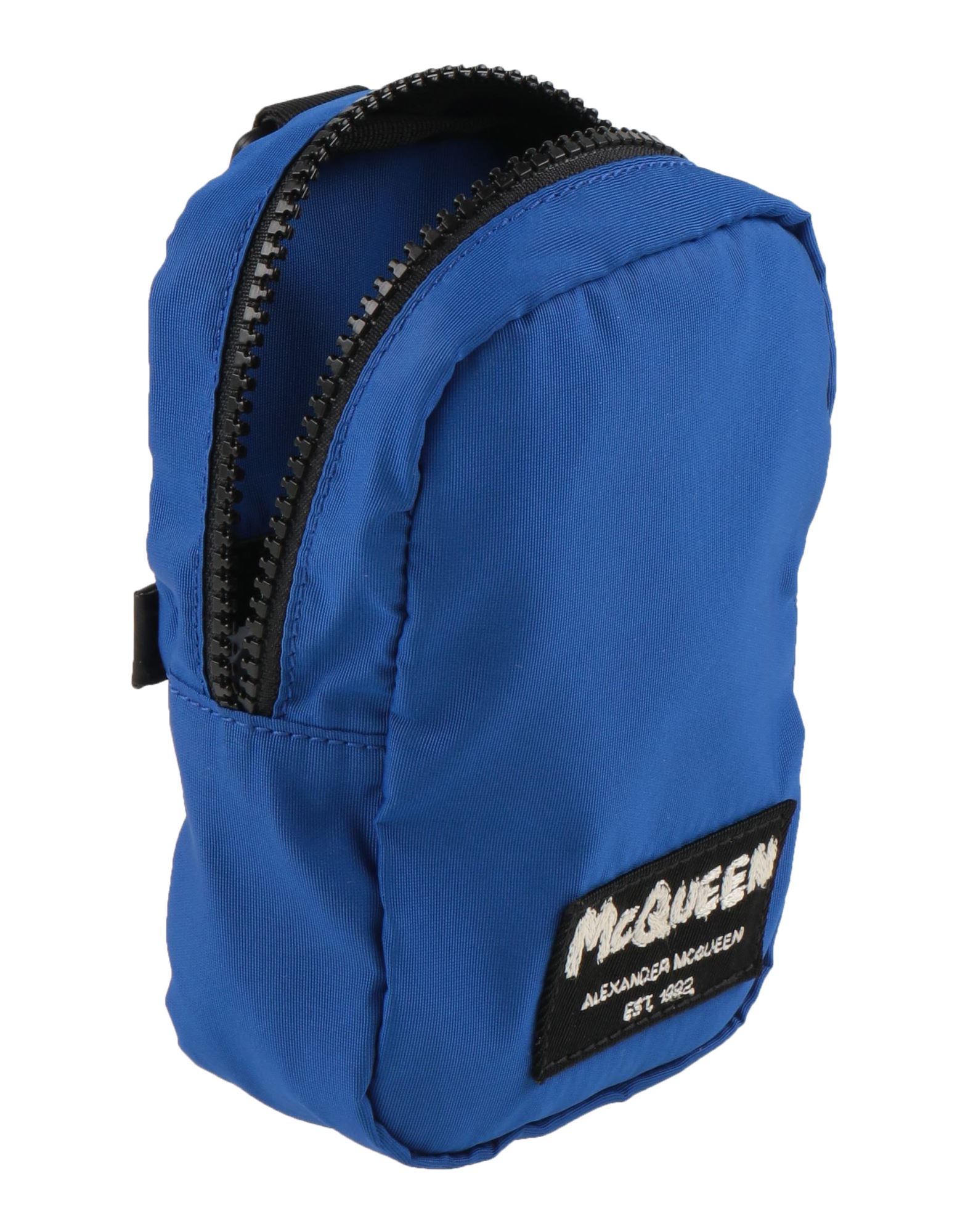  Mcqueen - Bolsos - Riñoneras - On Yoox.com 