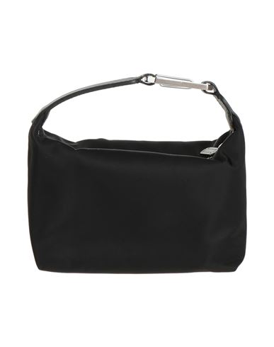 Eéra Eéra Woman Handbag Black Size - Nylon