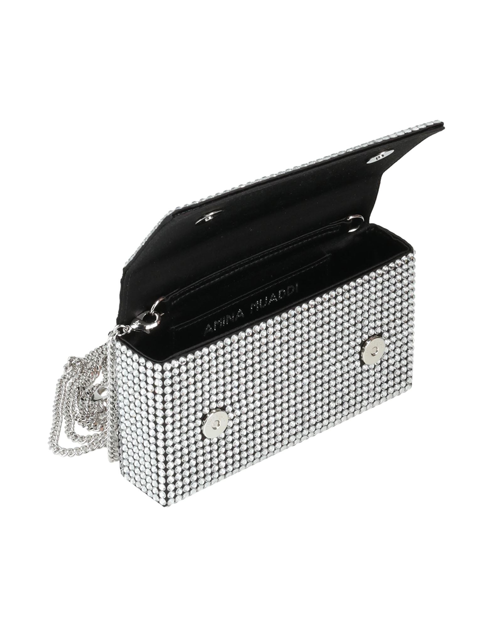  Amina Muaddi - Taschen - Handtaschen - On Yoox.com 
