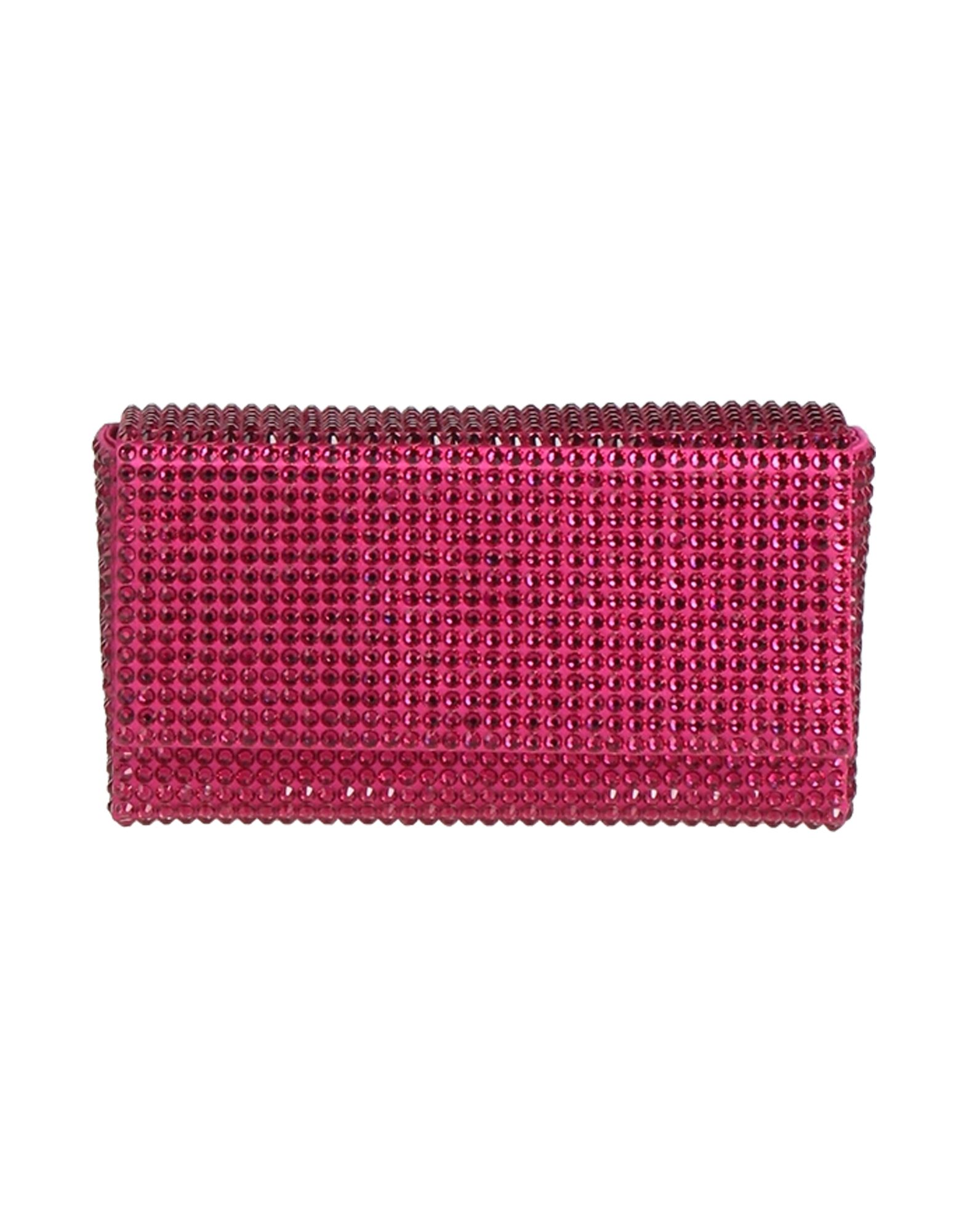  Amina Muaddi - Taschen - Handtaschen - On Yoox.com 