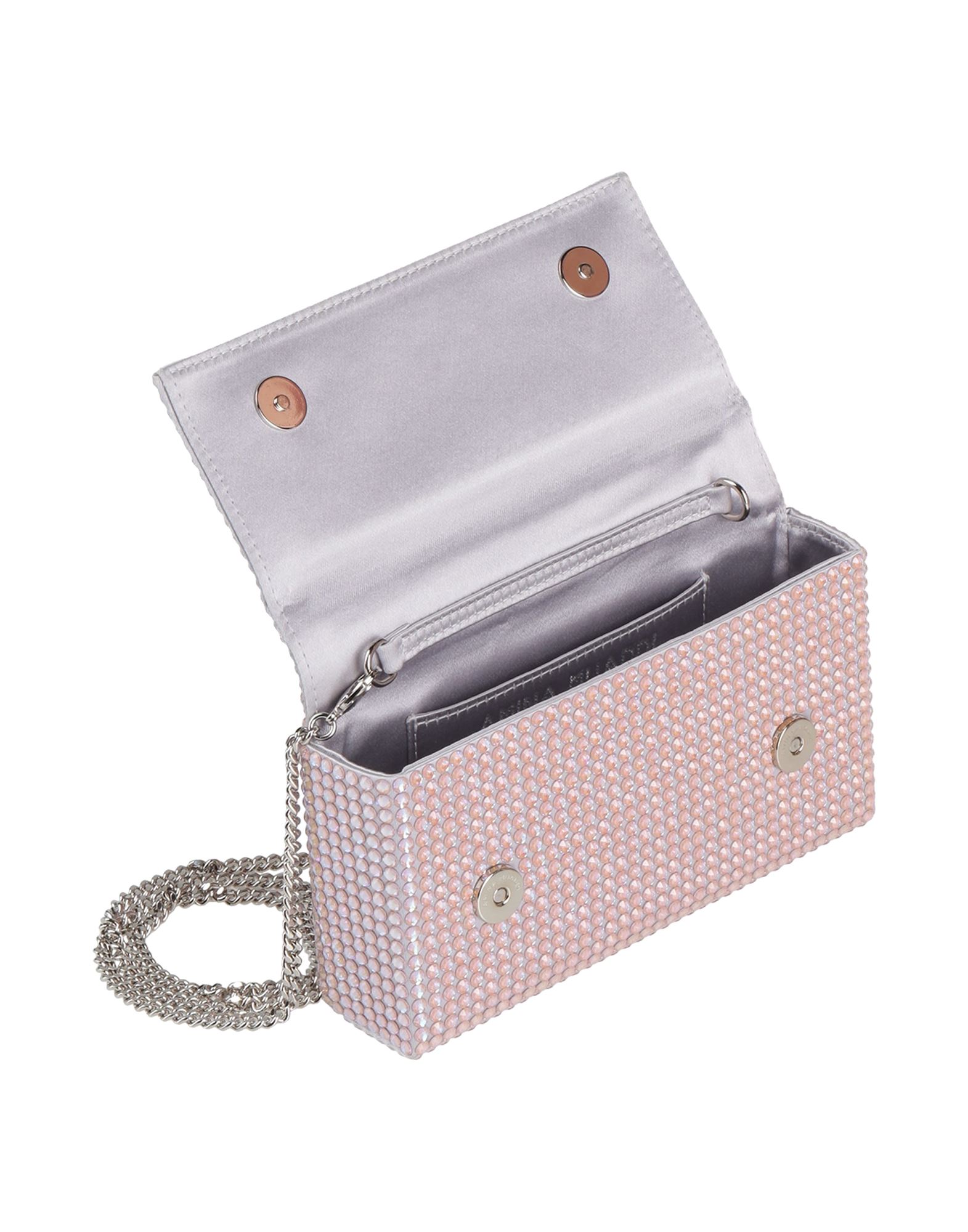  Amina Muaddi - Taschen - Handtaschen - On Yoox.com 