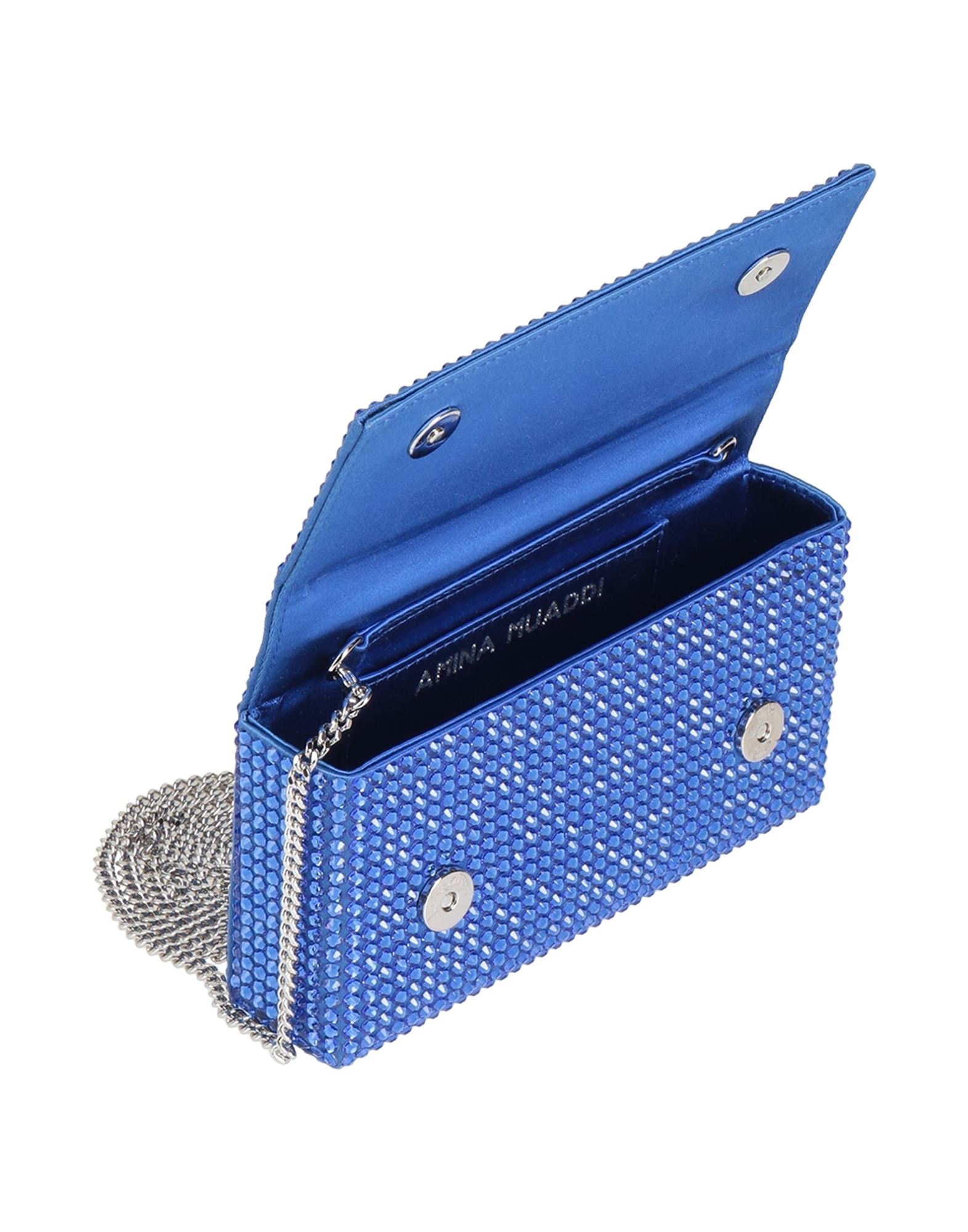  Amina Muaddi - Taschen - Handtaschen - On Yoox.com 