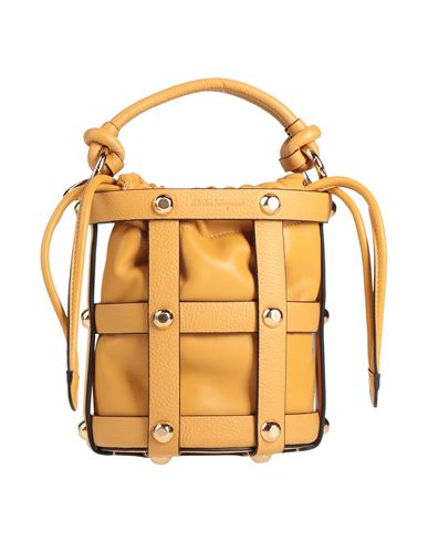 Handtaschen Damen Senf -- Damen