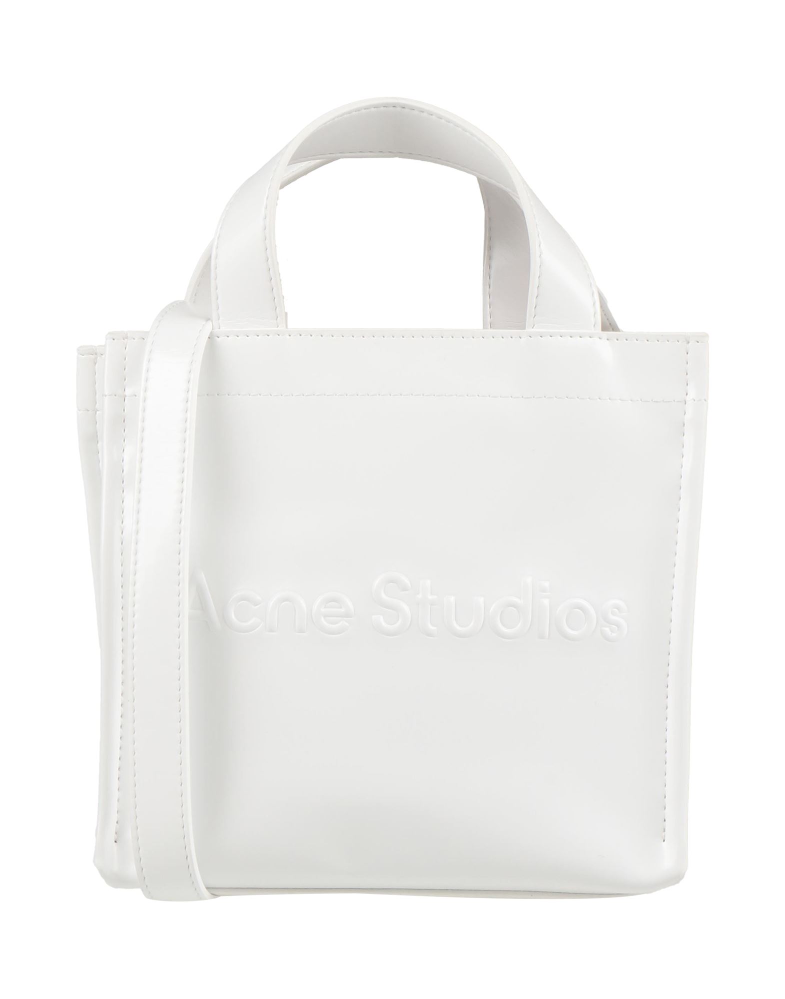ACNE STUDIOS ACNE STUDIOS ΤΣΑΝΤΕΣ Τσάντα χειρός
