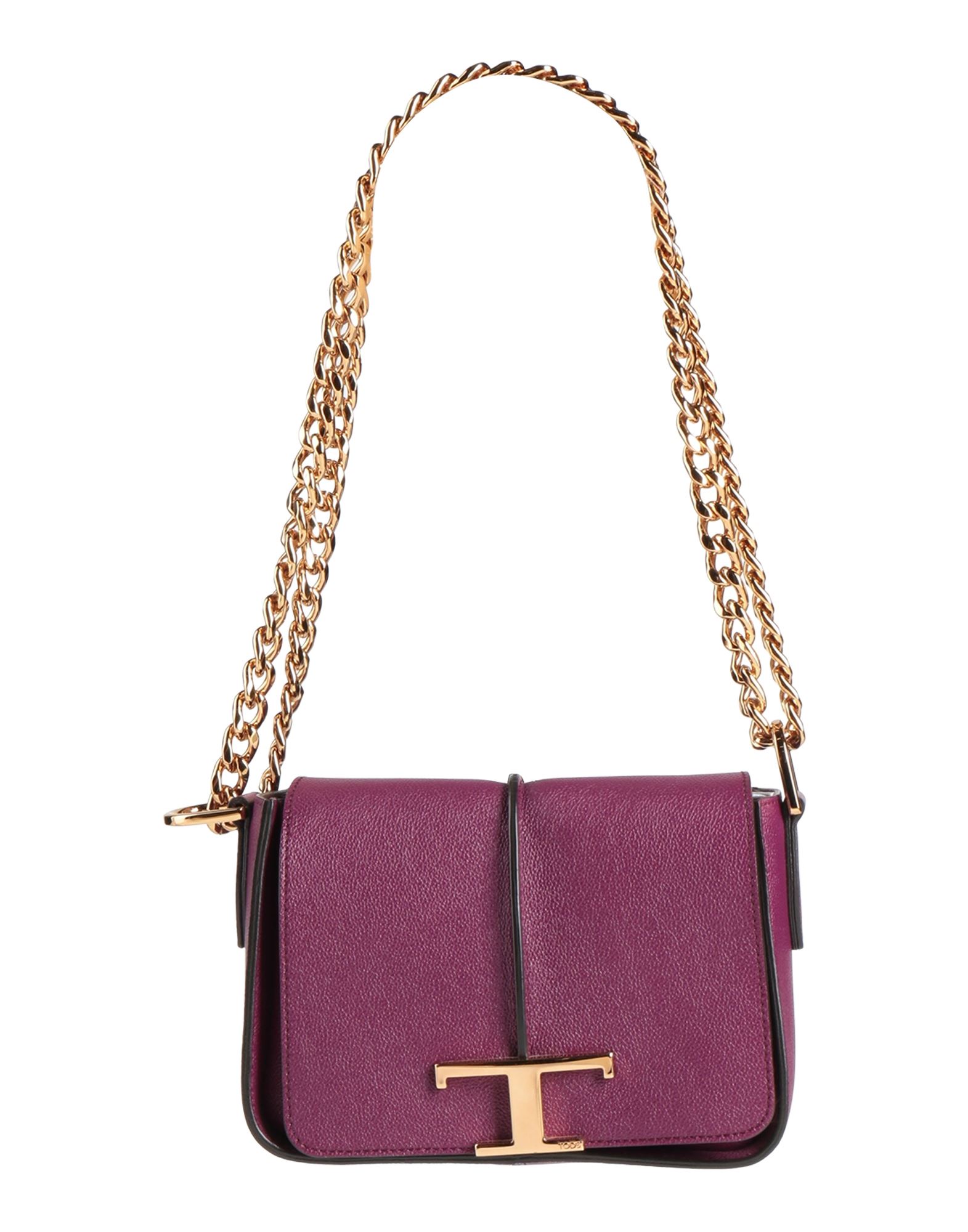  Tod's - Taschen - Schultertaschen - On Yoox.com 