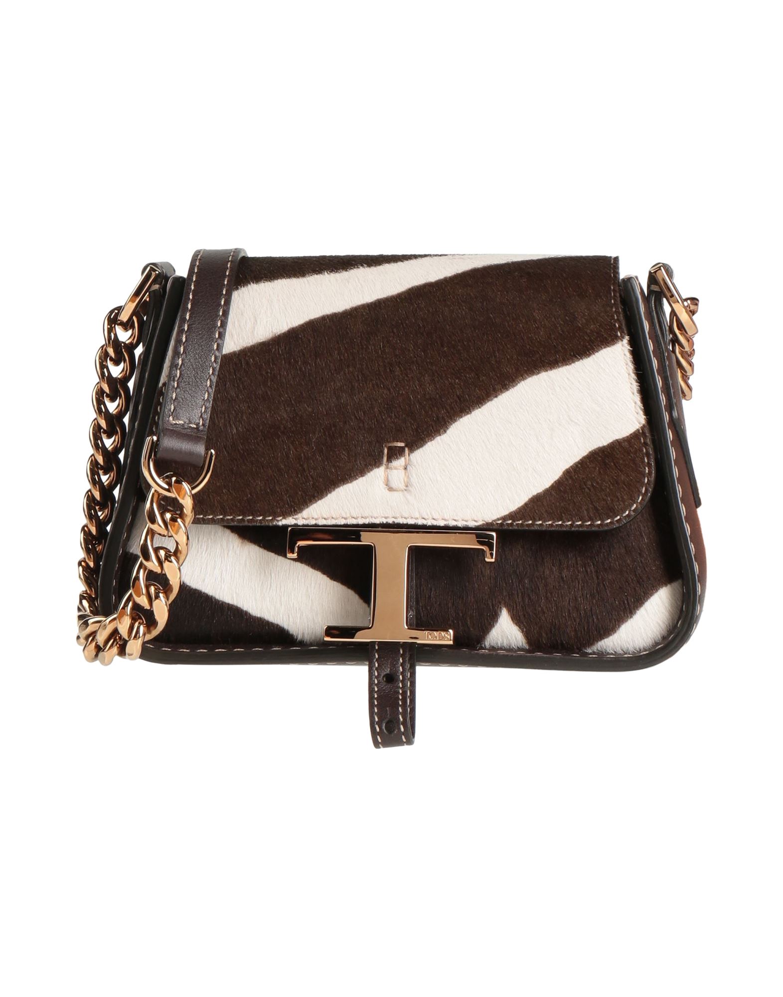 TOD'S TOD'S ΤΣΑΝΤΕΣ Τσάντες ταχυδρόμου